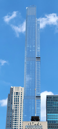 Performing Arts Theater «Gershwin Theatre», reviews and photos, 222 W 51st St, New York, NY 10019, USA