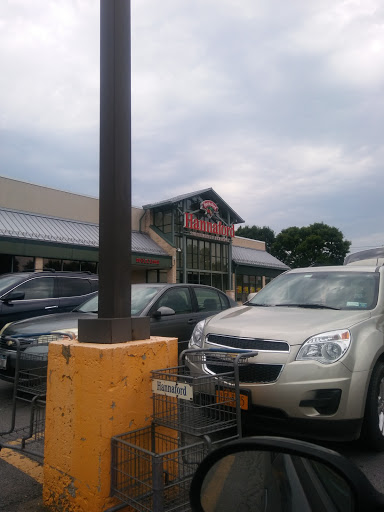 Grocery Store «Hannaford Supermarket», reviews and photos, 27-41 Gansevoort Rd, South Glens Falls, NY 12803, USA