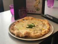 Pizza du Restaurant italien Kikar à Villemomble - n°11