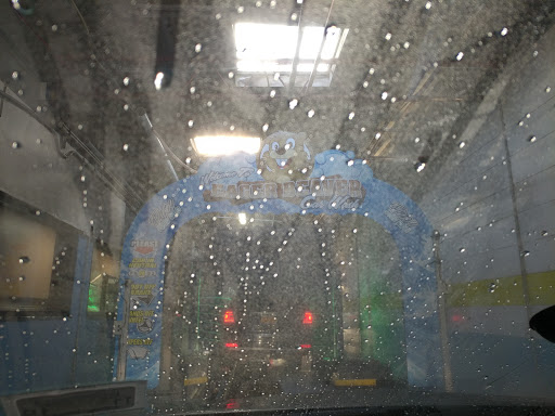 Car Wash «Eager Beaver Car Wash Inc», reviews and photos, 4935 Nesconset Hwy, Port Jefferson Station, NY 11776, USA