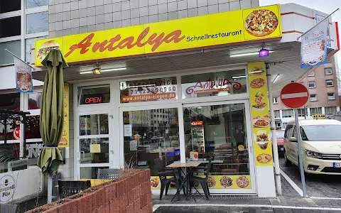 Antalya-Grill image