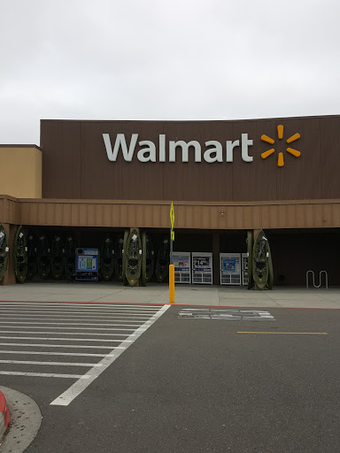 Department Store «Walmart Supercenter», reviews and photos, 1605 SE Everett Mall Way, Everett, WA 98208, USA