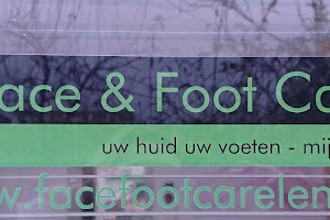 Face & Foot Care