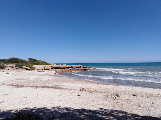 Platja d'Irta