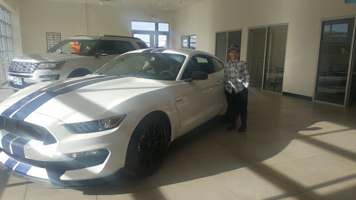 Ford Dealer «Oroville Ford», reviews and photos, 1350 Oro Dam Blvd E, Oroville, CA 95965, USA