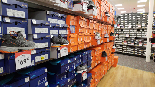 Shoe Store «Shoe Carnival», reviews and photos, 12240 15 St, Grandview, MO 64030, USA