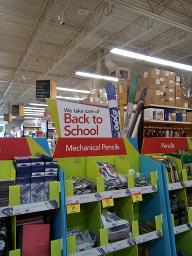 Office Supply Store «OfficeMax», reviews and photos, 4052 Atlanta Hwy, Loganville, GA 30052, USA