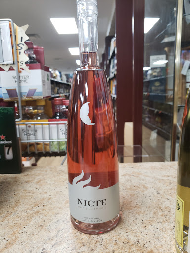 Liquor Store «Claridge Wine & Liquor Co», reviews and photos, 301 N Harrison St, Princeton, NJ 08540, USA