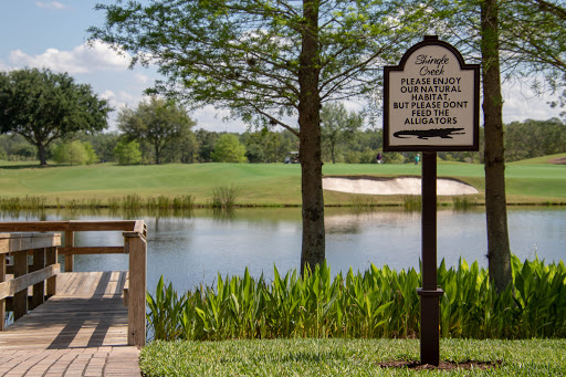 Golf Club «Shingle Creek Golf Club», reviews and photos, 9939 Universal Blvd, Orlando, FL 32819, USA
