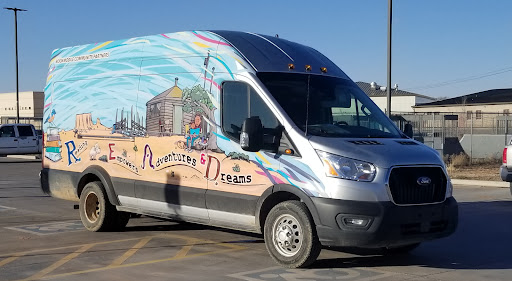 Chinle Planting Hope