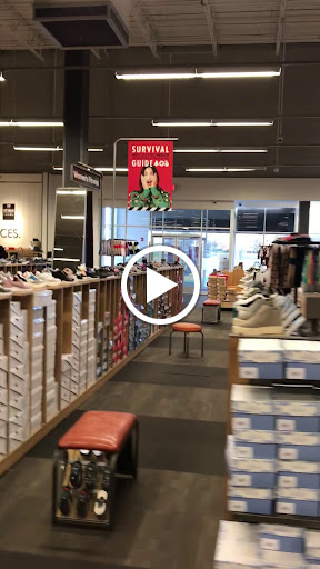 Shoe Store «DSW Designer Shoe Warehouse», reviews and photos, 300 Commons Way, Bridgewater, NJ 08807, USA