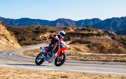 Motorcycle Dealer «Huntington Beach Honda Motorcycles», reviews and photos, 17555 Beach Blvd, Huntington Beach, CA 92647, USA