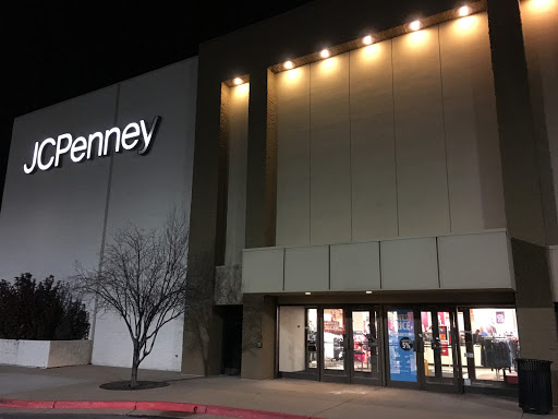 Department Store «JCPenney», reviews and photos, 1201 N Hill Field Rd #1050, Layton, UT 84041, USA