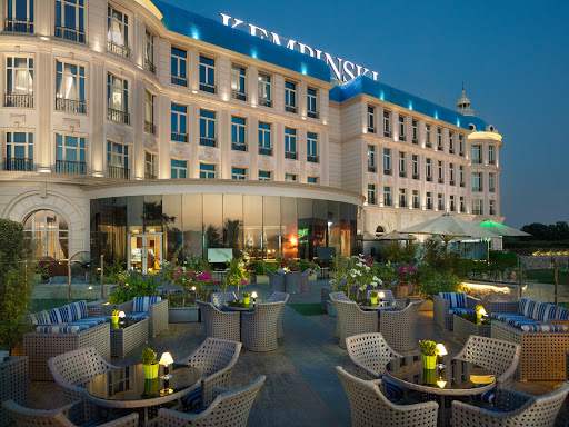Celiac hotels Cairo