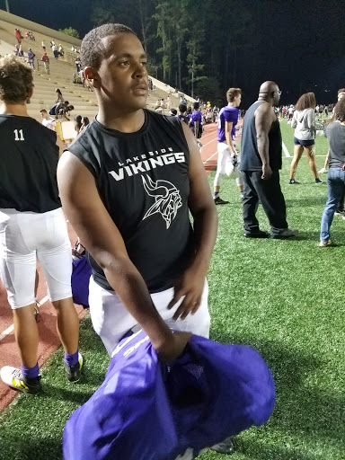 Stadium «Adams Stadium», reviews and photos, 2415 N Druid Hills Rd NE, Atlanta, GA 30329, USA