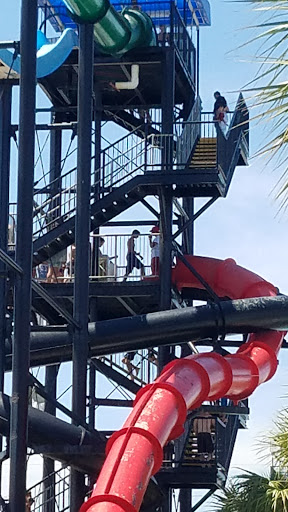 Water Park «Wild Water & Wheels», reviews and photos, 910 Highway 17 S, Surfside Beach, SC 29575, USA