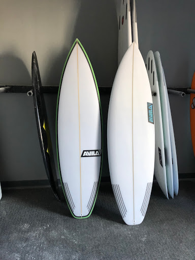 Avila Surfboards