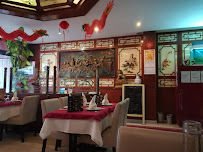 Atmosphère du Restaurant chinois New Don Shin à Beauvais - n°5