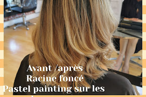 Salon de coiffure ISATYS