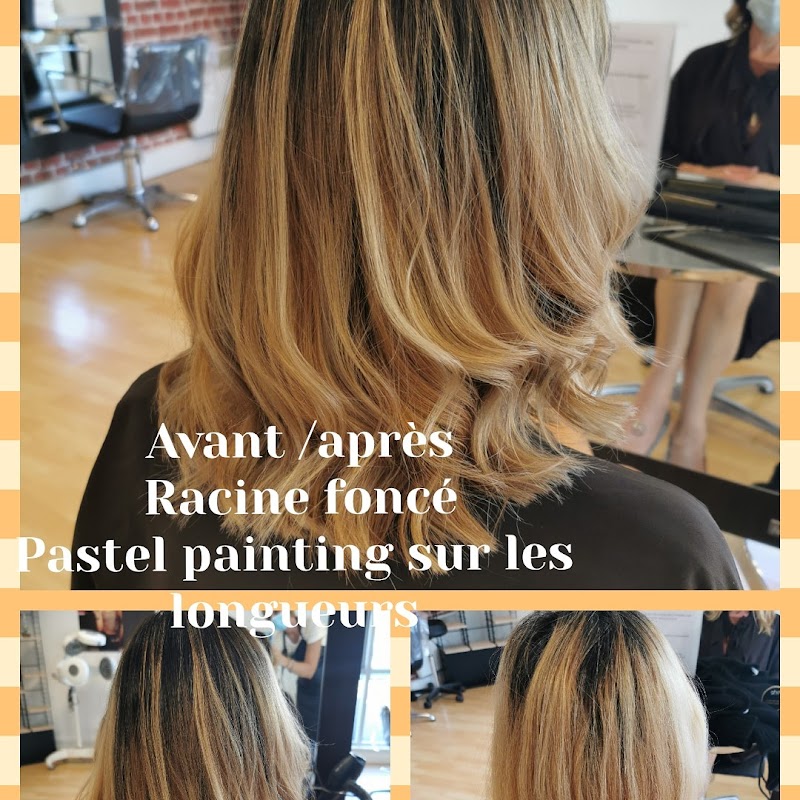 Salon de coiffure ISATYS