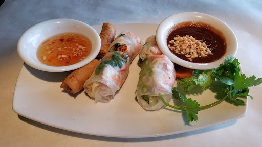 Saigon Cuisine Restaurant