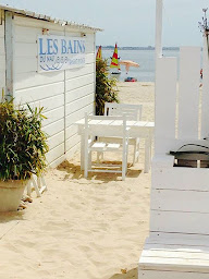Photo n°37 de Les Bains du Nau à Le Pouliguen ()