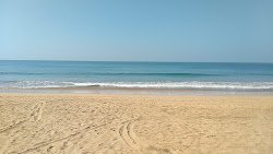 Photo de Galgibaga Beach - endroit populaire parmi les connaisseurs de la détente