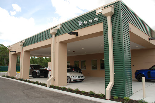 Car Repair and Maintenance «Dimmitt Automotive Group - Luxury & Exotic Pre-Owned Cars», reviews and photos, 3333 Gandy Blvd u, Pinellas Park, FL 33781, USA