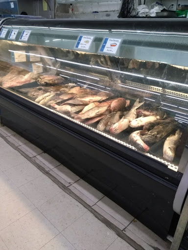 Asian Grocery Store «Oriental Supermarket», reviews and photos, 3901 S University Ave, Little Rock, AR 72204, USA