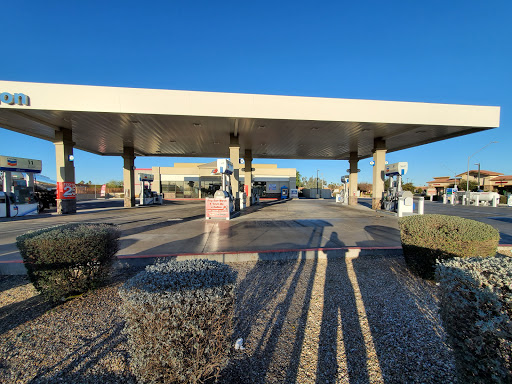 Gas Station «Chevron», reviews and photos, 5103 W Peoria Ave, Glendale, AZ 85302, USA