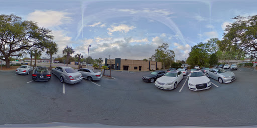 Mechanic «Luxury Cars of Charleston», reviews and photos, 1739 Savannah Hwy, Charleston, SC 29407, USA