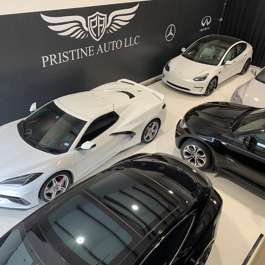 Pristine Auto LLC