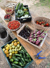 Photos du propriétaire du Restaurant de cuisine traditionnelle Ferme de Garance à Magnac-Laval - n°8