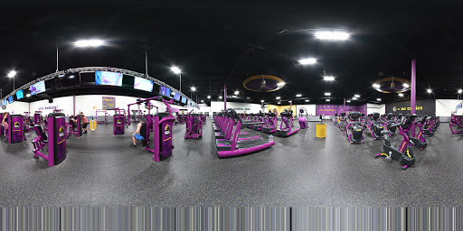 Gym «Planet Fitness», reviews and photos, 4317 Whipple Ave NW, Canton, OH 44718, USA