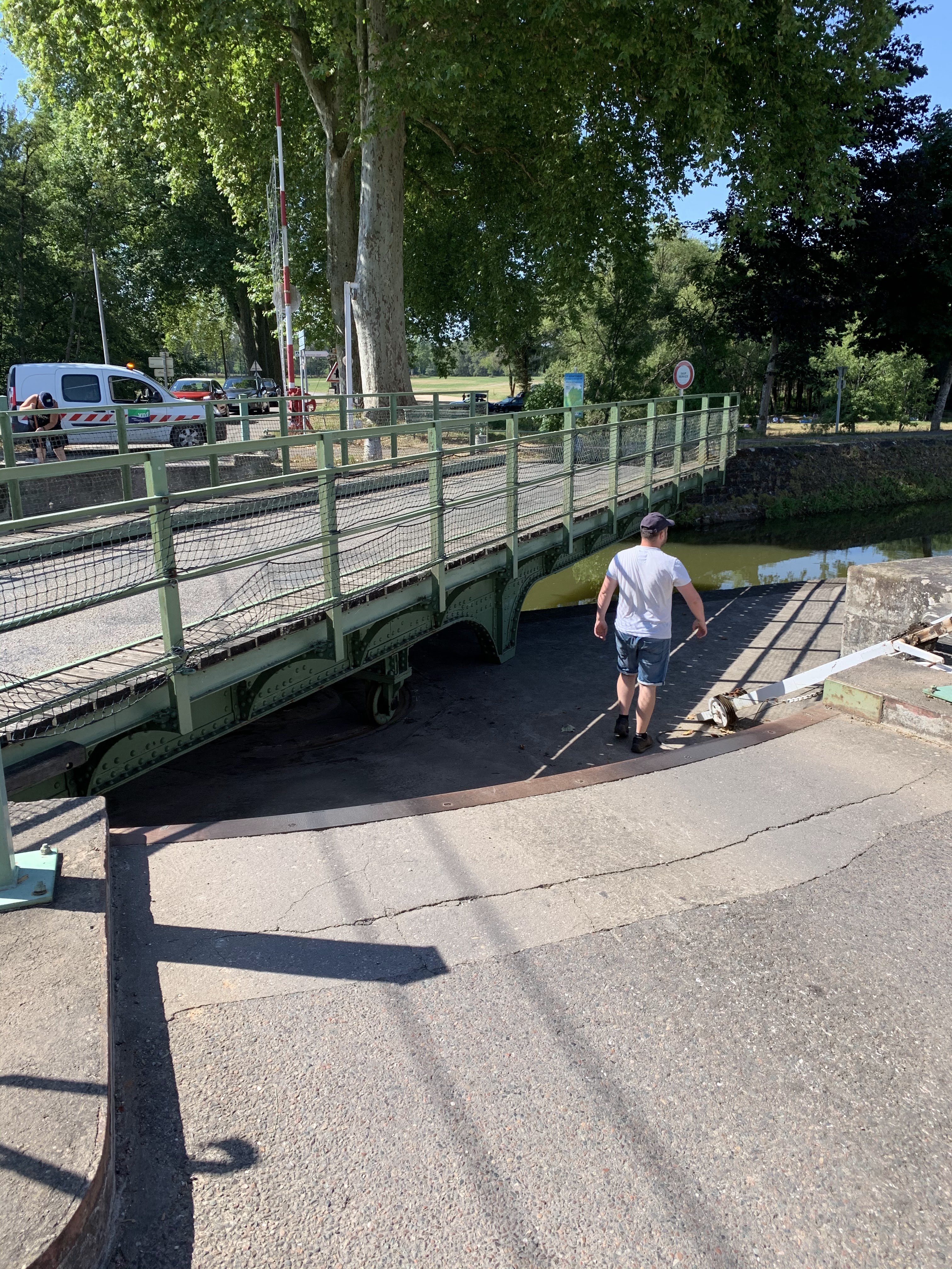 Photo n° 2 de l'avis de Michel.t fait le 02/08/2020 à 11:00