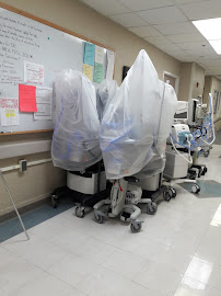 The Hospitals of Providence Memorial Campus