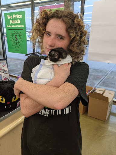 Pet Supply Store «Pet Supplies Plus», reviews and photos, 1155 Washington Pike, Bridgeville, PA 15017, USA