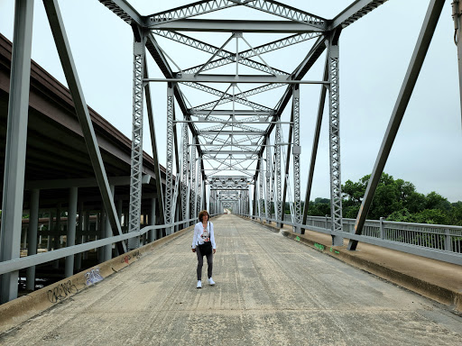 Montopolis Bridge