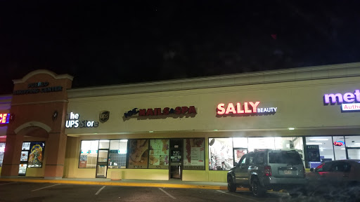 Shipping and Mailing Service «The UPS Store», reviews and photos, 140 W 29th St, Pueblo, CO 81008, USA