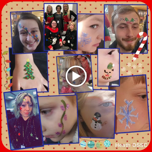 Beauty School «Ohio State School of Cosmetology», reviews and photos, 789 Hebron Rd, Heath, OH 43056, USA