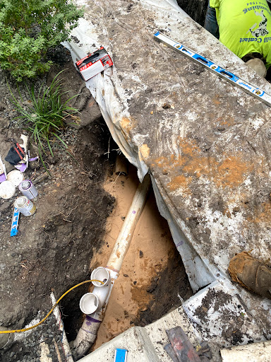 Plumber «ENCO Plumbing, Inc.», reviews and photos, 3700 Standridge Dr #212, The Colony, TX 75056, USA