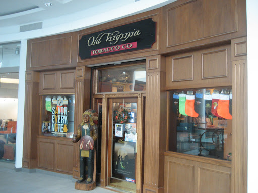 Old Virginia Tobacco Company, 1100 S Hayes St, Arlington, VA 22202, USA, 