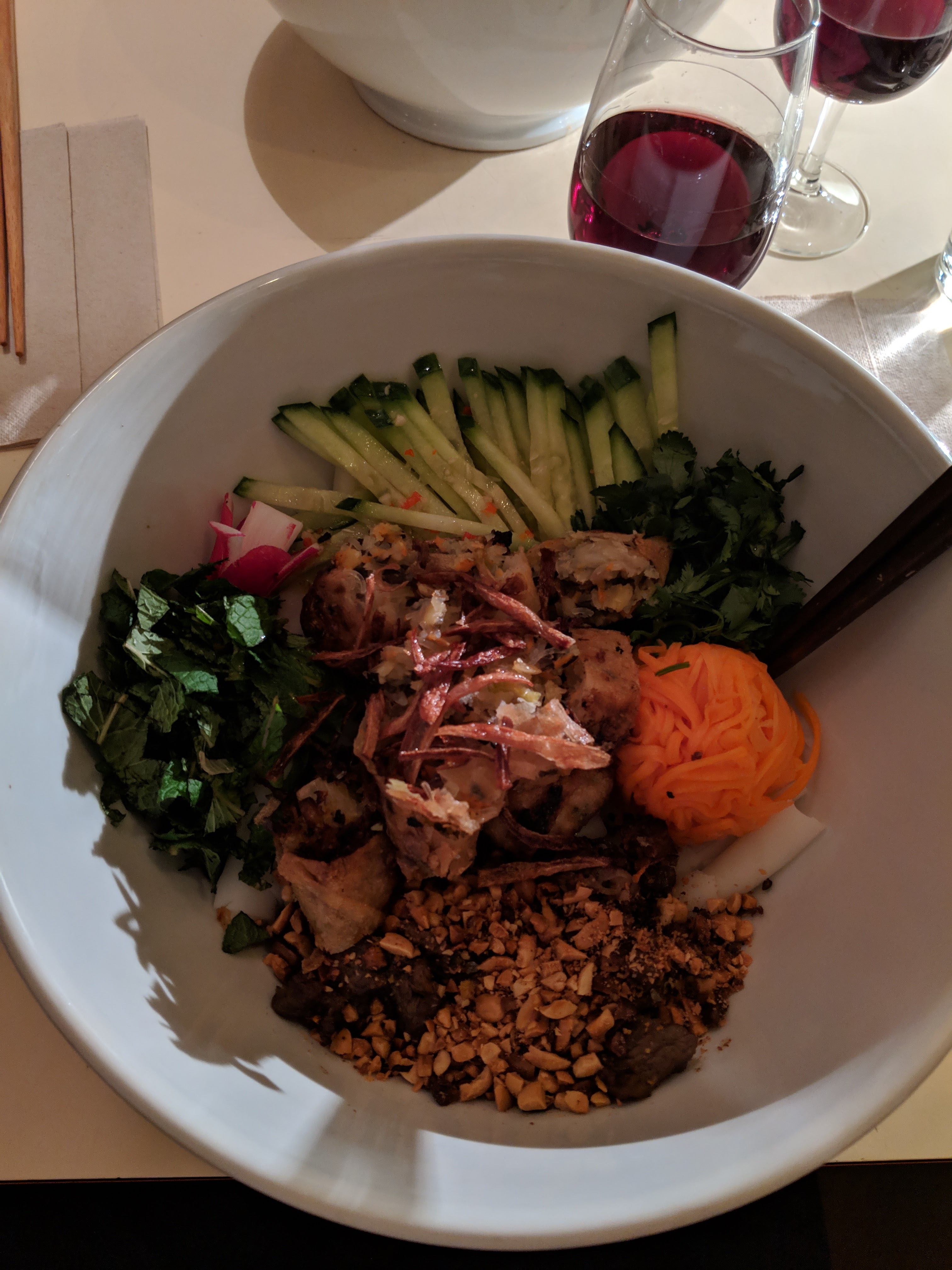 Photo n° 1 de l'avis de Marwan.j fait le 15/03/2019 à 20:32