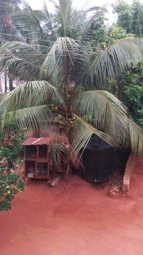 Spring Motel Annex, 47, Lao Street, Off airport road., Ilorin, Nigeria, Hotel, state Kwara