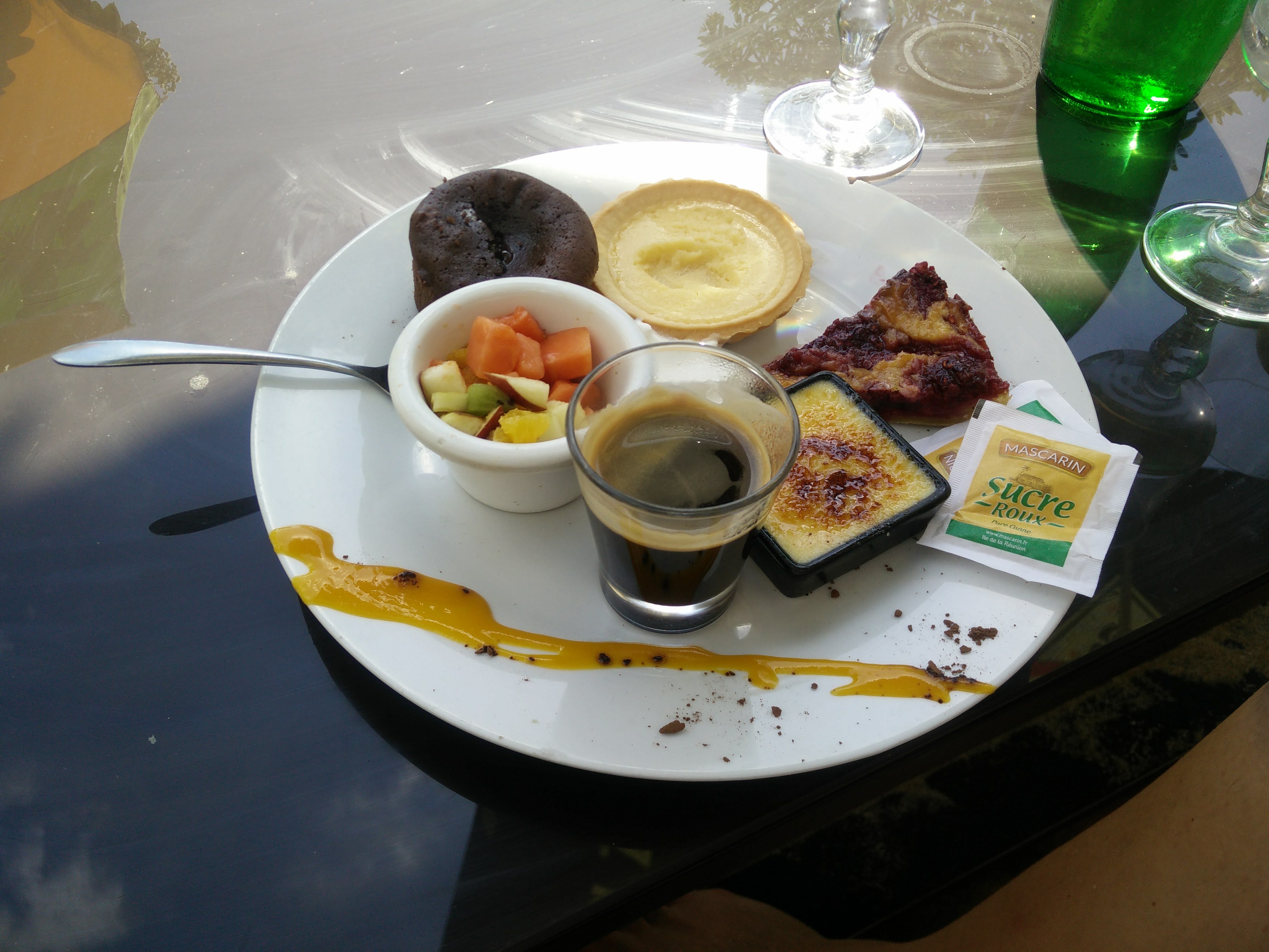 Photo n° 3 de l'avis de Matthias.a fait le 12/12/2017 à 08:34