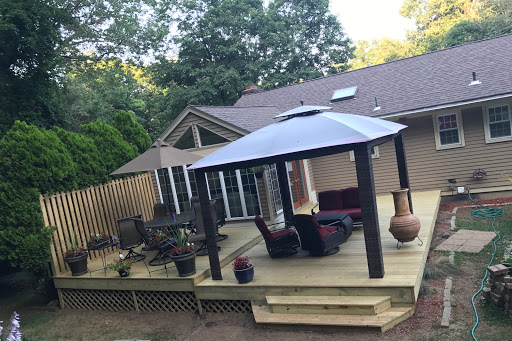 Roofing Contractor «Valley Roofing & Siding Inc», reviews and photos, 18 Wesley St, Ansonia, CT 06401, USA