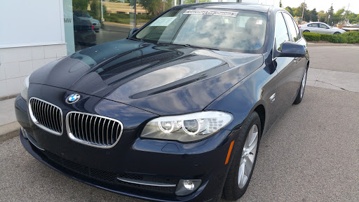 BMW Dealer «BMW of Milwaukee North», reviews and photos, 5990 N Green Bay Ave, Glendale, WI 53209, USA