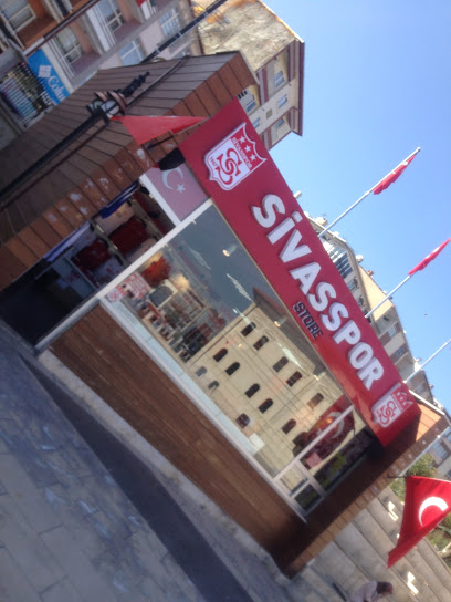 Sivasspor Store