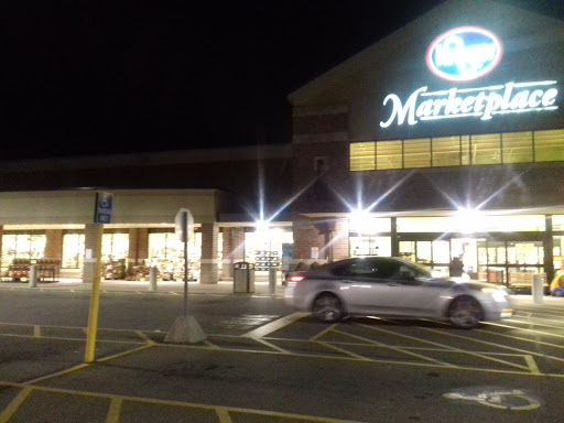 Grocery Store «Kroger Marketplace», reviews and photos, 7300 Yankee Rd, Liberty Township, OH 45044, USA