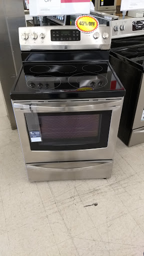 Appliance Store «Sears Outlet», reviews and photos, 5251 110th Ave N Ste 120, Clearwater, FL 33760, USA